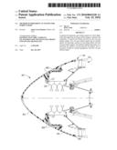 Method of Preparing an Engine for Ferry Flight diagram and image