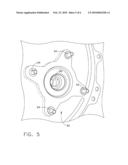 Method of Preparing an Engine for Ferry Flight diagram and image