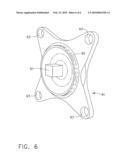 Method of Preparing an Engine for Ferry Flight diagram and image