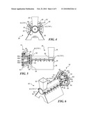 ROTARY BIOMASS DRYER diagram and image