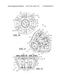 ROTARY BIOMASS DRYER diagram and image