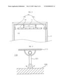 Fabric treatment apparatus diagram and image