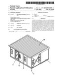 PORTABLE BUILDING diagram and image