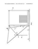 PORTABLE BUILDING diagram and image