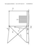 PORTABLE BUILDING diagram and image