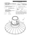 Foundation particularly for a wind turbine and wind turbine diagram and image
