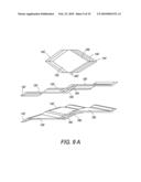 TILE AND TILE ASSEMBLY FOR A ROOF diagram and image