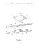 TILE AND TILE ASSEMBLY FOR A ROOF diagram and image