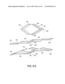 TILE AND TILE ASSEMBLY FOR A ROOF diagram and image