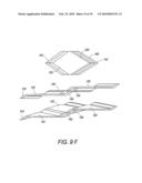 TILE AND TILE ASSEMBLY FOR A ROOF diagram and image