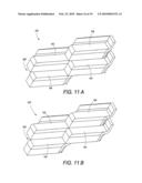 TILE AND TILE ASSEMBLY FOR A ROOF diagram and image