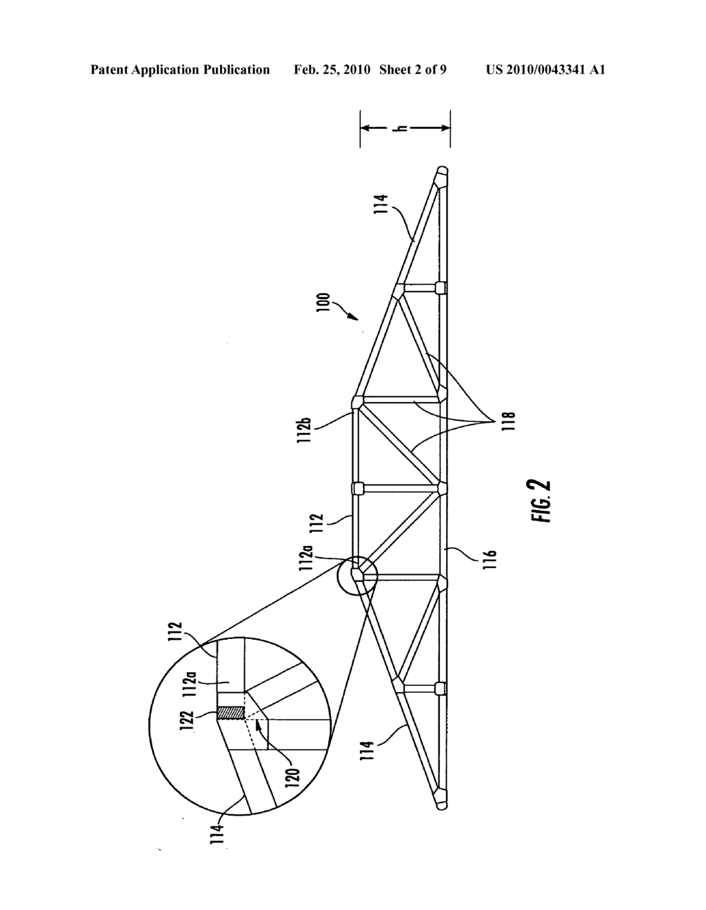Hanger apparatus for hip blocking - diagram, schematic, and image 03