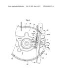 Mower Unit diagram and image