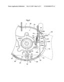 Mower Unit diagram and image