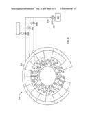 METHODS AND SYSTEMS FOR OPERATING GAS TURBINE ENGINES diagram and image