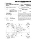 HYDROSTATIC TRANSMISSION DEVICE FOR A HEAVY VEHICLE diagram and image