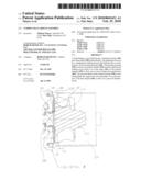 TURBINE HEAT SHIELD ASSEMBLY diagram and image