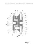 Miniaturized waste heat engine diagram and image