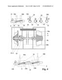 Miniaturized waste heat engine diagram and image