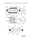 Miniaturized waste heat engine diagram and image