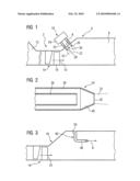 Gas Turbine Burner and Method of Operating a Gas Turbine Burner diagram and image