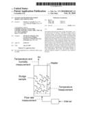 SYSTEM AND METHOD FOR ENERGY PRODUCTION FROM SLUDGE diagram and image