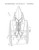 GAS TURBINE ENGINE COMBUSTOR AND METHOD FOR DELIVERING PURGE GAS INTO A COMBUSTION CHAMBER OF THE COMBUSTOR diagram and image