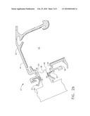 GAS TURBINE ENGINE COMBUSTOR AND METHOD FOR DELIVERING PURGE GAS INTO A COMBUSTION CHAMBER OF THE COMBUSTOR diagram and image