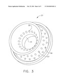 GAS TURBINE ENGINE COMBUSTOR AND METHOD FOR DELIVERING PURGE GAS INTO A COMBUSTION CHAMBER OF THE COMBUSTOR diagram and image