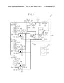 REFRIGERATION SYSTEM diagram and image