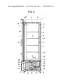 LOW TEMPERATURE SHOWCASE diagram and image