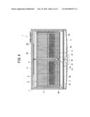 LOW TEMPERATURE SHOWCASE diagram and image