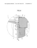 LOW TEMPERATURE SHOWCASE diagram and image