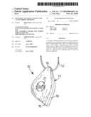 WEARABLE CONTAINING ELEMENT FOR AN ELECTRONIC APPARATUS diagram and image