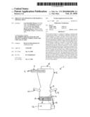 PROCESS AND APPARATUS FOR MAKING A MINERAL MELT diagram and image