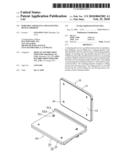 PORTABLE APPARATUS AND FASTENING DEVICE THEREOF diagram and image