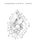 PORTABLE APPARATUS AND FASTENING DEVICE THEREOF diagram and image