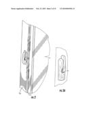 Lock Mechanism For A Casement Window diagram and image