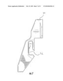 Lock Mechanism For A Casement Window diagram and image