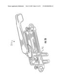 Lock Mechanism For A Casement Window diagram and image