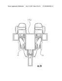 Lock Mechanism For A Casement Window diagram and image