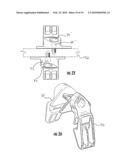 Lock Mechanism For A Casement Window diagram and image