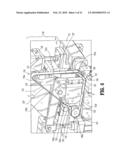 APPARATUS AND METHOD FOR CURVING SURGICAL NEEDLES diagram and image