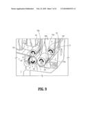 APPARATUS AND METHOD FOR CURVING SURGICAL NEEDLES diagram and image