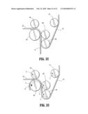 APPARATUS AND METHOD FOR CURVING SURGICAL NEEDLES diagram and image