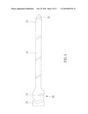 Methods for Manufacturing Combination Wrenches Without Generating Carbon Scale diagram and image