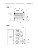 ALCOHOL DETECTION SYSTEM AND METHOD FOR VEHICLE diagram and image