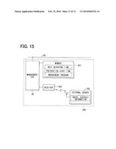 ALCOHOL DETECTION SYSTEM AND METHOD FOR VEHICLE diagram and image