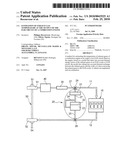 ESTIMATION OF EXHAUST GAS TEMPERATURE AT THE OUTPUT OF THE EGR CIRCUIT OF A COMBUSTION ENGINE diagram and image