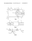 ESTIMATION OF EXHAUST GAS TEMPERATURE AT THE OUTPUT OF THE EGR CIRCUIT OF A COMBUSTION ENGINE diagram and image